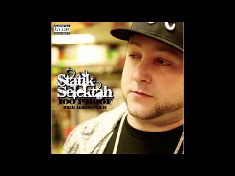 Statik Selektah - Critically Acclaimed (Instrumental)