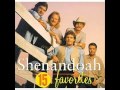Shenandoah - Right Where I Belong