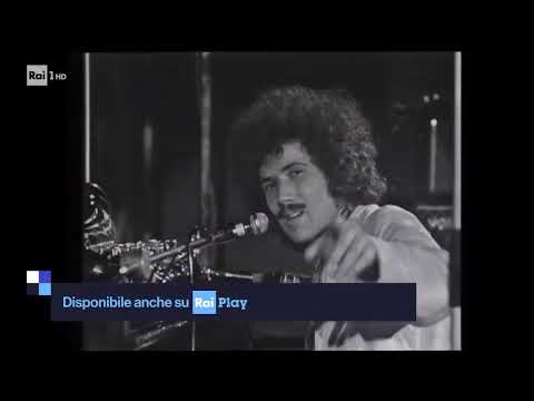 TecheTeche Show | Lucio Battisti Numero Uno (Promo, in prima visione Rai1 2.02.2024)