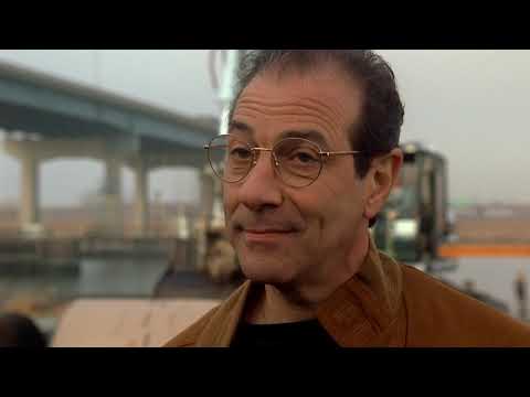 Netkábel és burkolólap 1.rész - Maffiózók