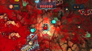 Death Goat Gameplay | XBL Indie Game