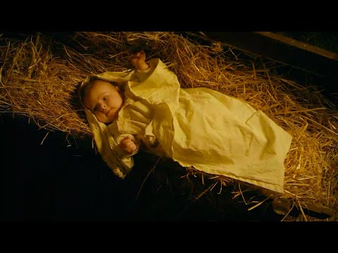 Спасителят - Раждането на Исус