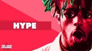 "HYPE" Lit Trap Beat Instrumental 2017 | Dope Melodic Hiphop Freestyle Rap Trap Type Beat | Free DL