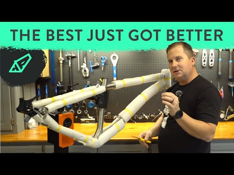 My All-Time Favorite Hardtail Just Got Better: The Binary Maniak 1.5 and Why It's So Good