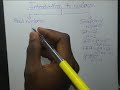 NUMBERS IN HAUSA LANGUAGE