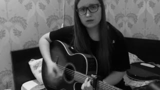 My Heart Never Lies - Stevie McCrorie | Acoustic Live Cover