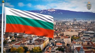 Мила Родино - Bulgaria National Anthem (BU/EN)