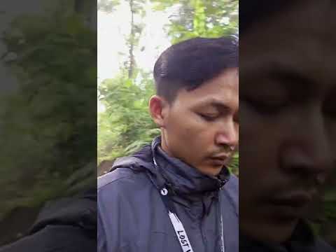 Otw air terjun DUNG PASO part 2 (males edit)