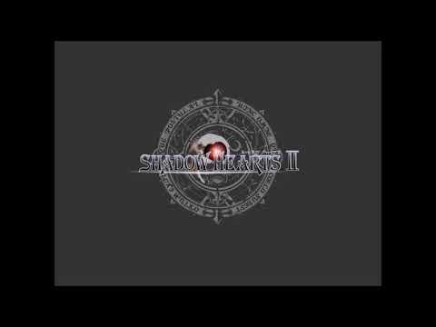 Shadow Hearts Covenant Track 33~35 - Evil Gate Opener  ~ Arrival at The Stronghold