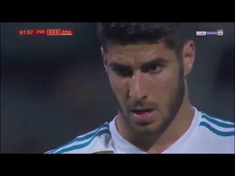 Fuenlabrada vs Real Madrid Highlights Goals