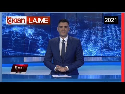 Edicioni i Lajmeve Tv Klan 03 Shtator 2021, ora 19:30 Lajme - News