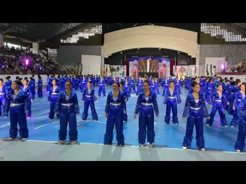 Mamma Mia - College B | BWS DAYS 2025