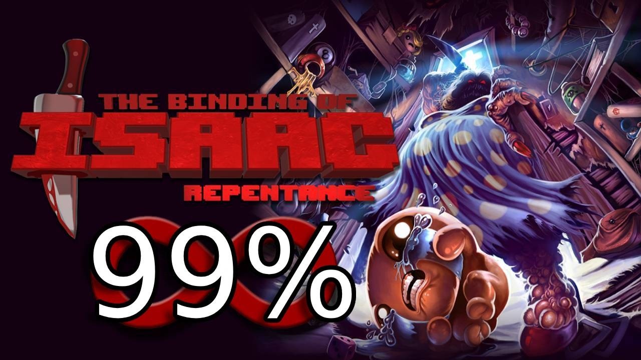 Sacando el INFINITO (99%)