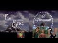 The End Disney Kicks Paramount Away With Jeremiah And His Friends 1949 No Dislikes Allowed