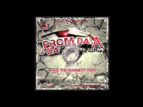 Phan The Konnect Man - Steady Stackin' feat. Trell Tha' Trilla, O.J. da' Juiceman