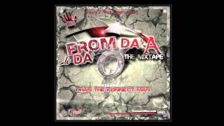 Phan The Konnect Man - Steady Stackin' feat. Trell Tha' Trilla, O.J. da' Juiceman