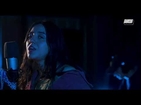 AlmenDra DelPilar - Todo es parte (Beat: Jazzzdesko)  / Compilado Hip Hop a Mar Abierto Vol. 1