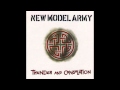 New Model Army - Family