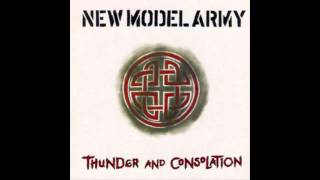 New Model Army - Family