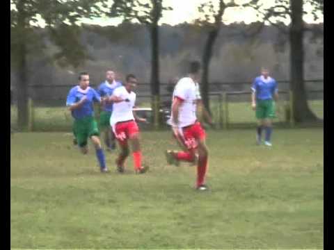 GKS Stawiski 1  3 ŁKS 1926 Okręgowy Puchar Polski 13 10 2010 