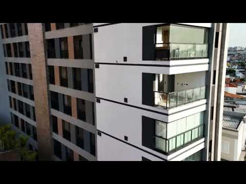 APARTAMENTO NOVO NA VILA FORMOSA | 2 DORMITÓRIOS, VARANDA E LAZER.