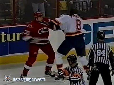 Peter Worrell vs Jesse Boulerice