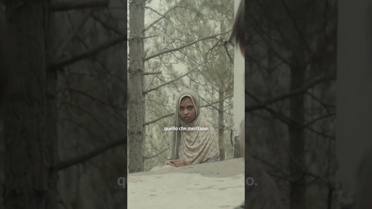 Sapori di Udhiya | Pakistan | Islamic Relief Italia