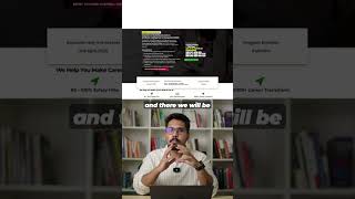 Experience Building Gen AI Course with Internship #genai #internship