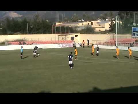 TRECERA.COM   Costa Cálida 2 - 2 Marino de Luanco