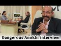Dangerous Anokhi Interview Wait For End Short Film