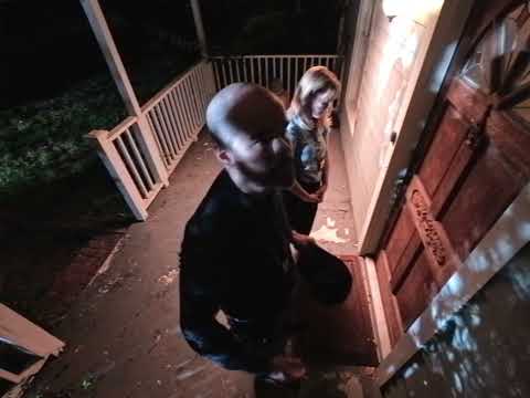 THE PORCH CAMERA