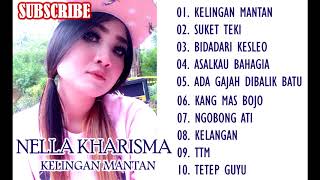 Download lagu DANGDUT TERBARU NELLA KHARISMA (KELINGAN MANTAN) mp3