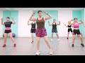 30 Minute Dance Workout At Home Exercise To Lose Weight FAST Zumba Class