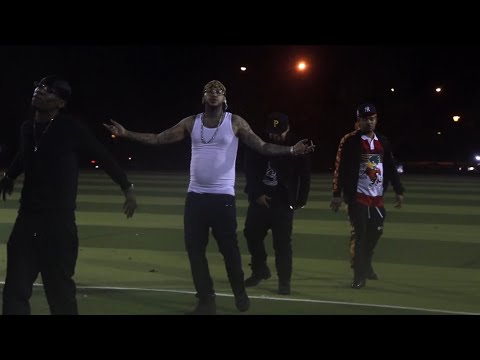 RUN THE CITY - LAMBOY x BUCC BUCC x BLOCKA x KILLAH H2O DA DON