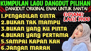 Download lagu KUMPULAN LAGU DANGDUT PILIHAN 2025 DANGDUT ORIGINAL ENAK UNTUK SANTAI DAN TEMAN AKTIFITAS ANDA mp3 Download lagu KUMPULAN LAGU DANGDUT PILIHAN 2025 DANGDUT ORIGINAL ENAK UNTUK SANTAI DAN TEMAN AKTIFITAS ANDA mp3