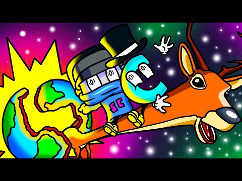 Can We 100% DEEEER Simulator without Going Insane?!