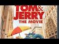 Opening To Tom Jerry The Movie 2021 DVD How It Should Ve Been