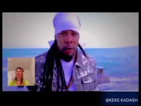 UK 🇬🇧 reaction to 🇯🇲 I Shenko ft Turbulence - Yawdman Hot 🥵🥵🥵