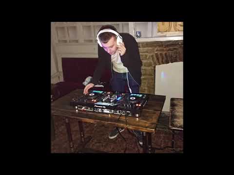 Smithy FX - March 2018 Mix