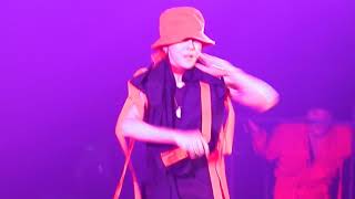 G-DRAGON : R.O.D, live in Paris (2017)