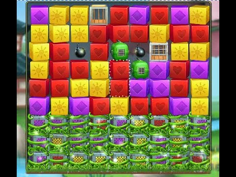 Pet Rescue Saga Level 4361