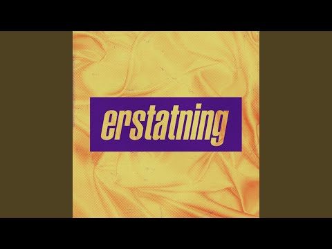 Erstatning