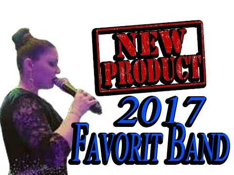 FAVORIT BAND DIN CONSTANTA NUNTA BUZAU 2017