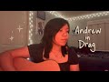 Andrew In Drag The Magnetic Fields Cover
