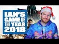 Ian's Game Of The Year 2018 - H1Z1 PS4