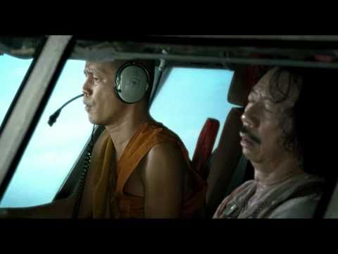 ตย. เท่งโหน่ง จีวรบิน (Official Tr.)