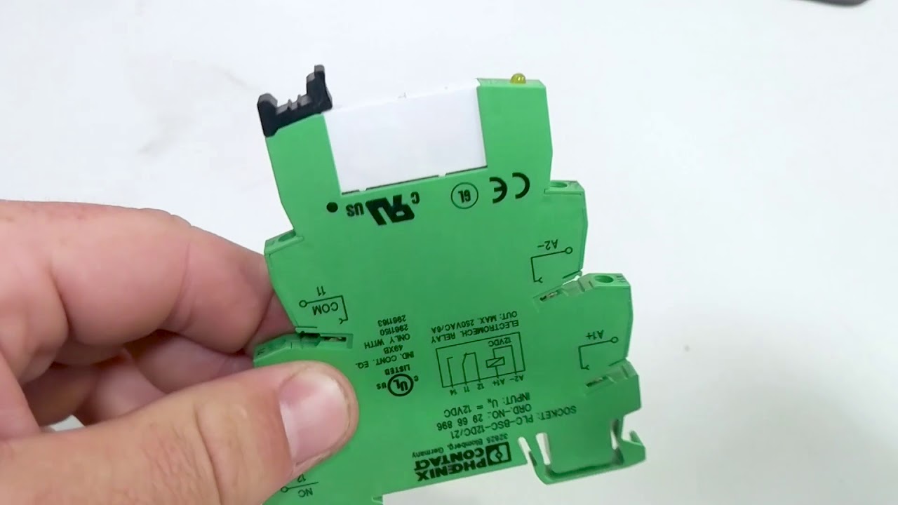 Relays: Electromechanical vs  Solid State