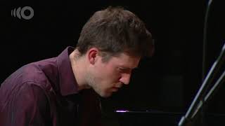 02 - Tálas Áron Trio: The Visitor /  Magyar Zene Háza