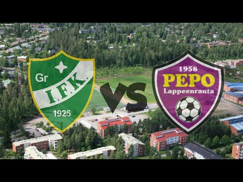 PEPO - GrIFK   08