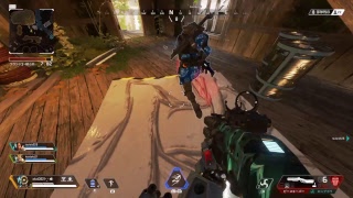 apex legends　生放送　視聴者参加可能